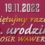 12 urodziny OSIR Wawer