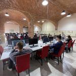 Międzynarodowa mobilność edukacyjna uczniów w CKZ1