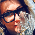 Małgorzata Szumowska Warszawianką Roku 2022!