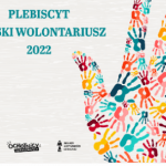 Plebiscyt Praski WolONtariusz 2022 roku
