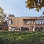 Nowa biblioteka dla Choszczówki