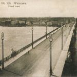 109. urodziny Mostu Poniatowskiego