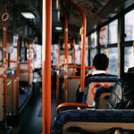 Jedenastolatek jeździł autobusem