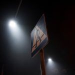 ZDM doświetli kolejne przejścia dla pieszych w Warszawie