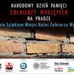 Narodowy Dzień Pamięci Żołnierzy Wyklętych na Pradze