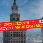 Znamy wyniki 7. edycji Plebiscytu Warszawiaki 2022