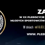 XX Plebiscyt na 10 Najlepszych Młodych Sportowców Białołęki