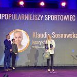 Najlepsi Sportowcy Warszawy 2022 roku wybrani!
