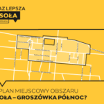 Plan miejscowy obszaru Wesoła – Groszówka Północ