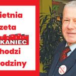 32. urodziny gazety Mieszkaniec