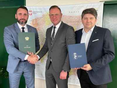 Powstanie nowa szkoła na Białołęce w rejonie Siecznej i Kartograficznej