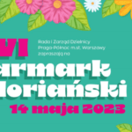 Jarmark Floriański i Floriany 2023