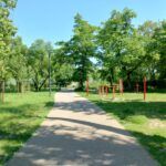 Park Michałowski już oficjalnie