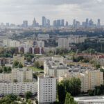 Targówek mieszkaniowy Foto UM