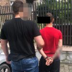 Ukradli alkohol za 20 tysięcy!