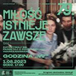 obchody 79 rocznicy Powstania Warszawskiego foto UM