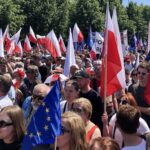 Marsz Miliona Serc – zmiany w komunikacji, czasowe zamknięcie ulic