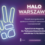 Nagroda im. Tadeusza Mazowieckiego 2023