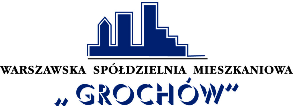 WSM Grochów logo
