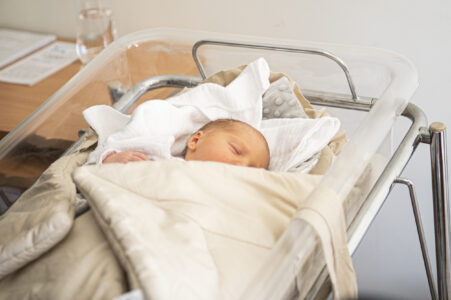 Rodzić po Ludzku, szpital położniczy Foto UM