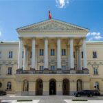 Nowe wiceprezydentki Warszawy