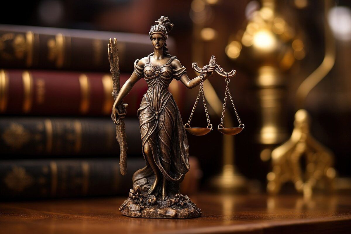 Nabór kandydatów na ławników sądów powszechnych fot. Pixabay