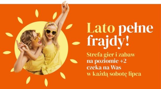 lato pełne frajdy fot. Galeria Wileńska