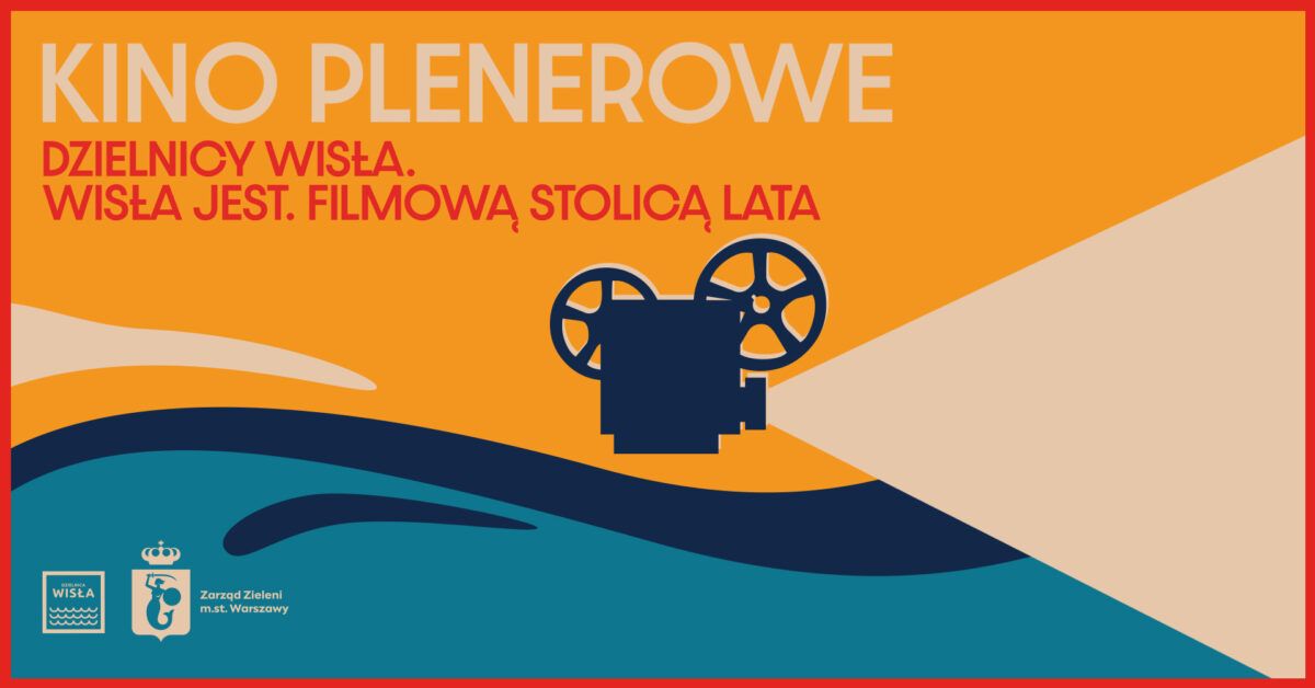 WISŁA JEST. FILMOWĄ STOLICĄ LATA fot. Dzielnica Wisła