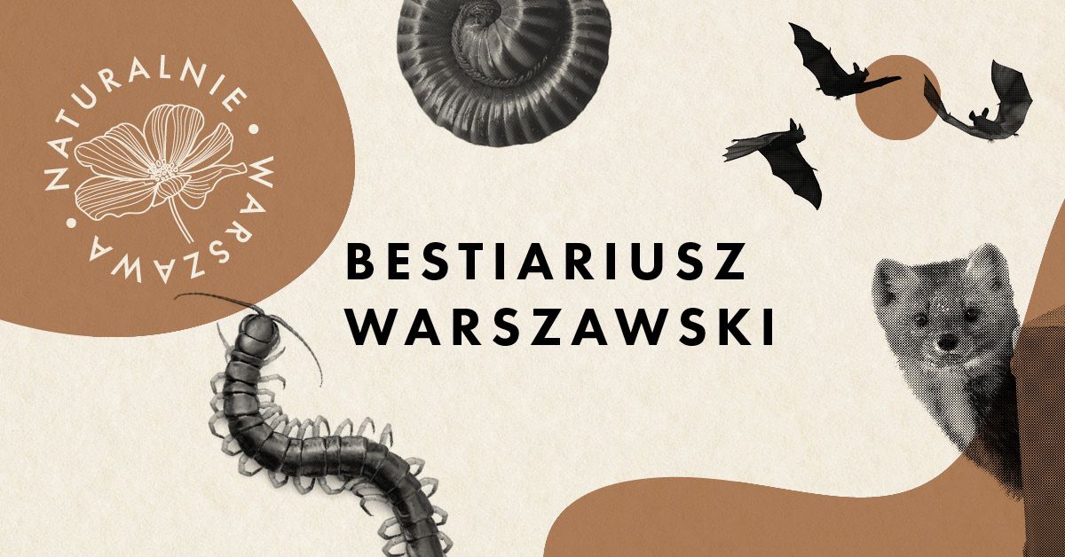 Skaryszewska menażeria fot. Naturalnie Warszawa