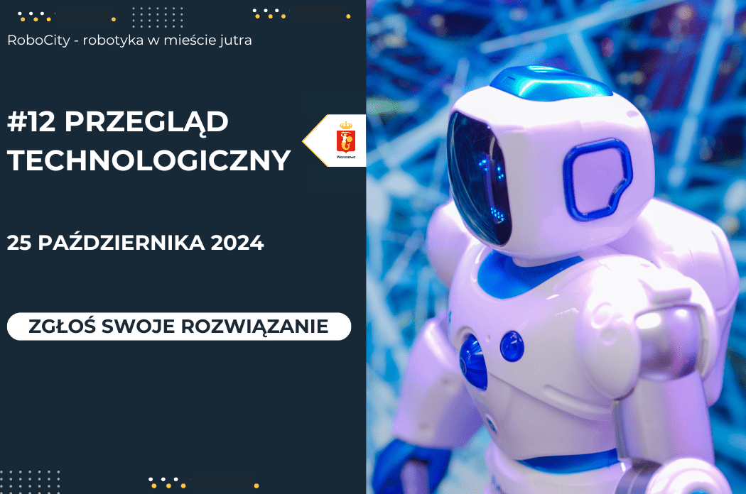 warszawski #12 „Przegląd Technologiczny” fot. UM