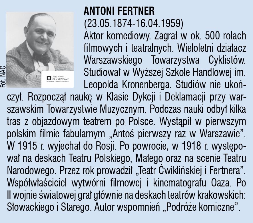 Antoni Fertner