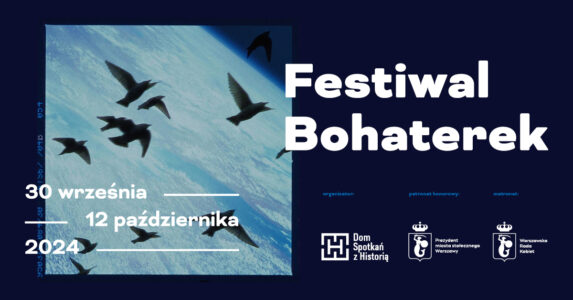 Festiwal Bohaterek