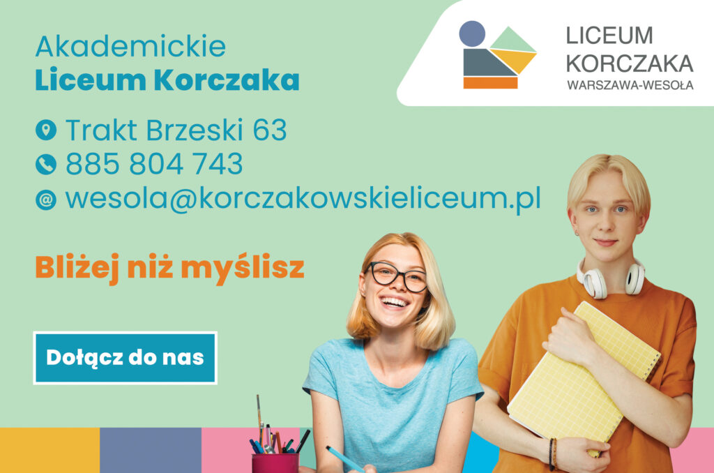 Liceum Korczaka