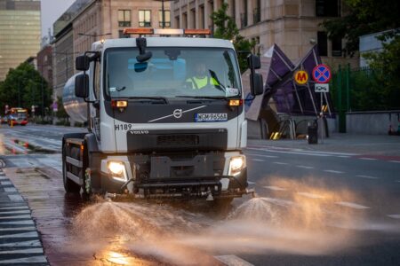 5 lat warszawskiego recyklingu wody 1 fot. ZOM