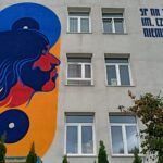 Mural na rocznice