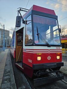 Wolontariat? To dla Ciebie! 1 fot. Rzecznik Prasowy Praga-Południe