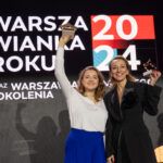 Warszawianka Roku i Warszawianka Młodego Pokolenia 2024