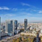 Centrum Europejskiej Agencji Kosmicznej w&nbsp;Warszawie