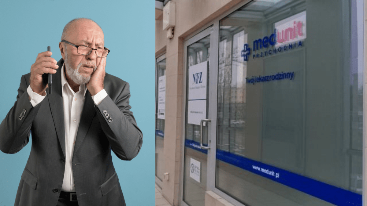 owa przychodnia POZ Medunit w Warszawie – podstawowa opieka zdrowotna w nowym miejscu