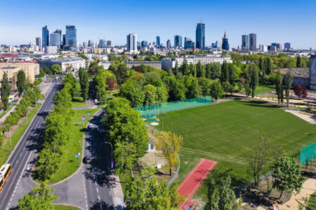 Otwarcie Ośrodka Wawelska_01_fot. Foto C. Warś UM Warszawa