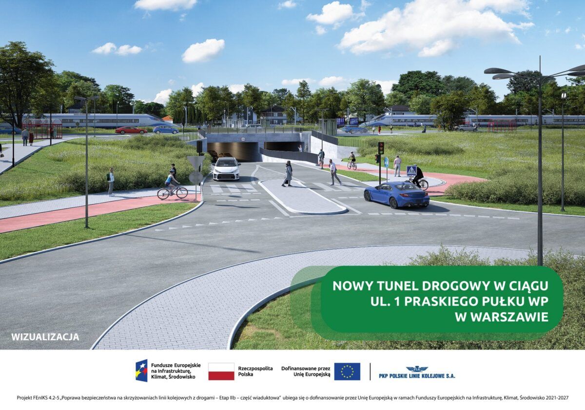 Tunel na miarę naszych możliwości