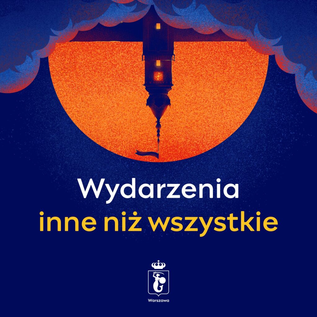 Noc Muzeów Foto FB Noc Muzeów w Warszawie