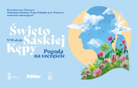 Święto Saskiej Kępy Foto FB Święto Saskiej Kępy