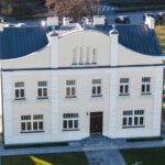 Modlińska 257 otwiera się dla mieszkańców