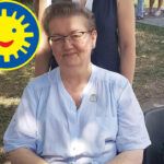 Elżbieta Golińska – Dama Orderu Uśmiechu