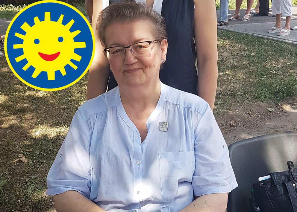 Elżbieta Golińska