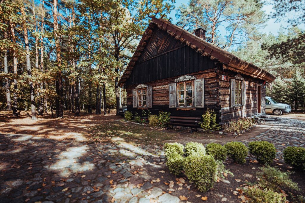 Muzeum Kultury Kurpiowskiej Mazovia