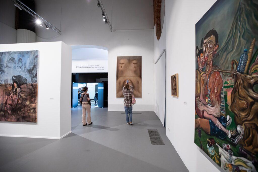 Muzeum im. Jacka Malczewskiego Mazovia