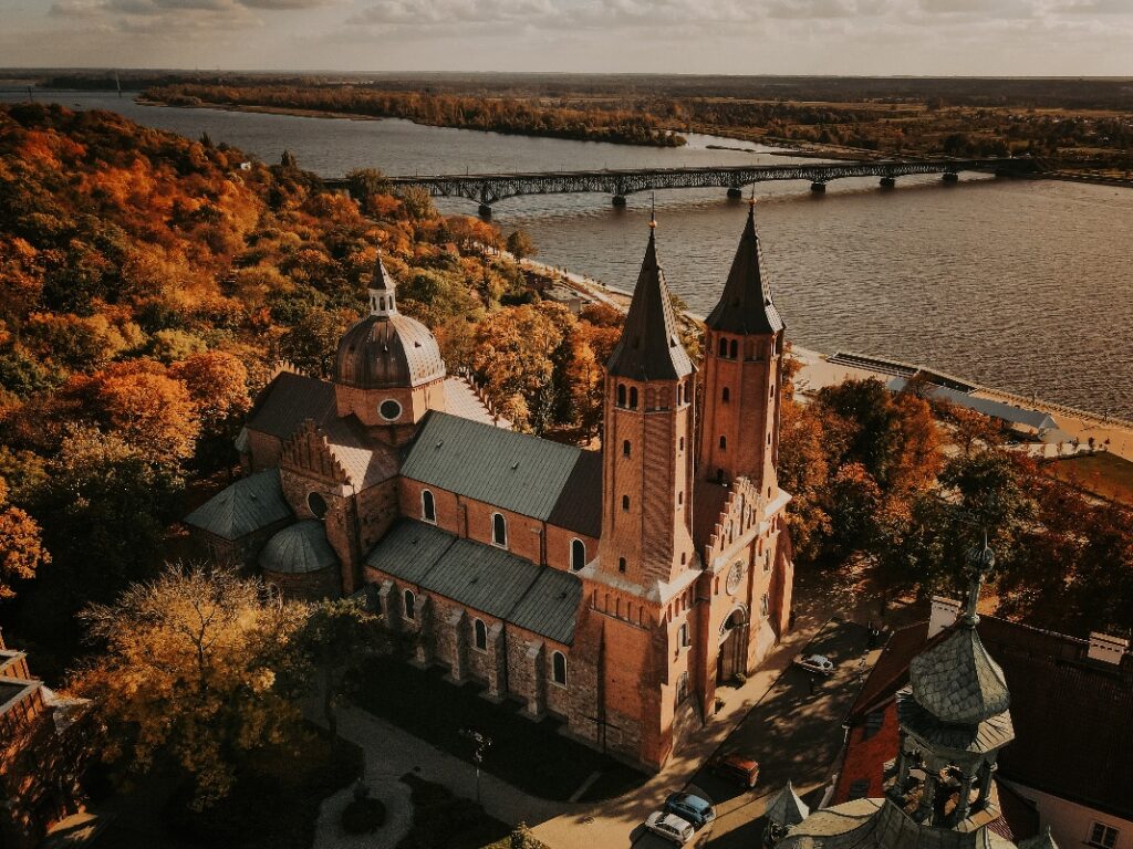 Płock Mazovia