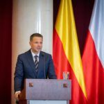 Prezydent Rafał Trzaskowski z wotum zaufania i absolutorium
